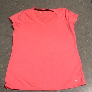 Nice workout shirt! NWOT